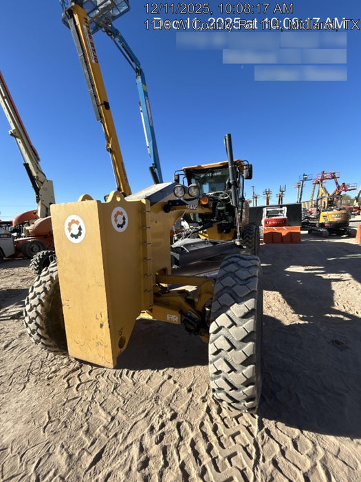 2020 JOHN DEERE 672G