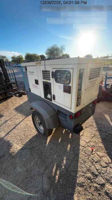 2021 ATLAS COPCO QAS45 CWK