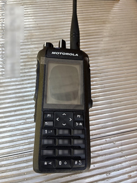 2026 MOTOROLA R7 DISPLAY