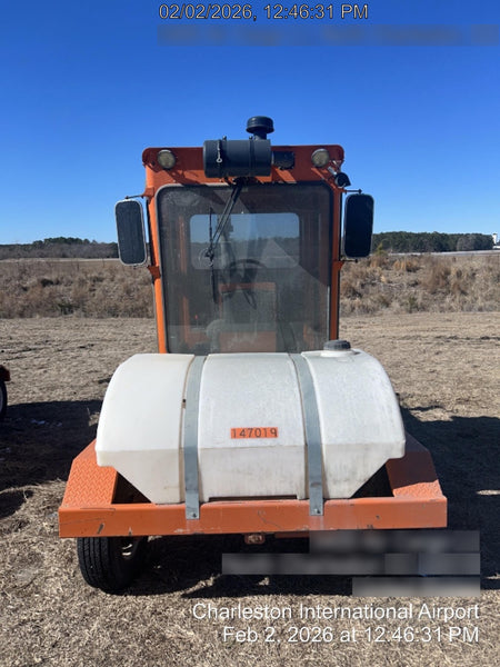 2021 BROCE RCT350