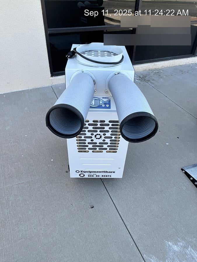 2022 KWIKOOL KPAC1811-2