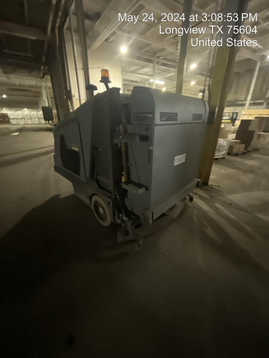 2024 KARCHER B 300 R