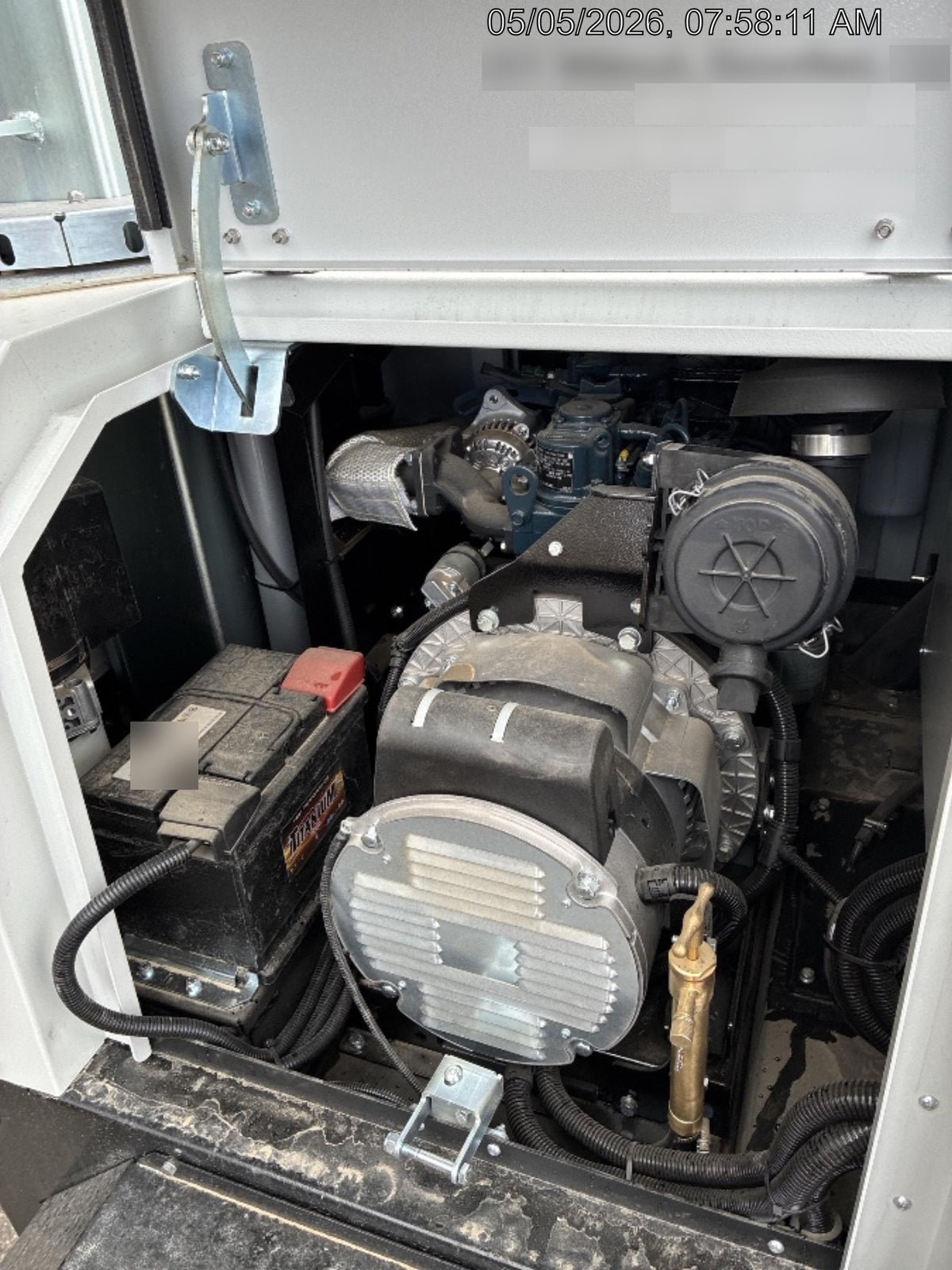 2026 TRIME X-SMART (EL1250H)