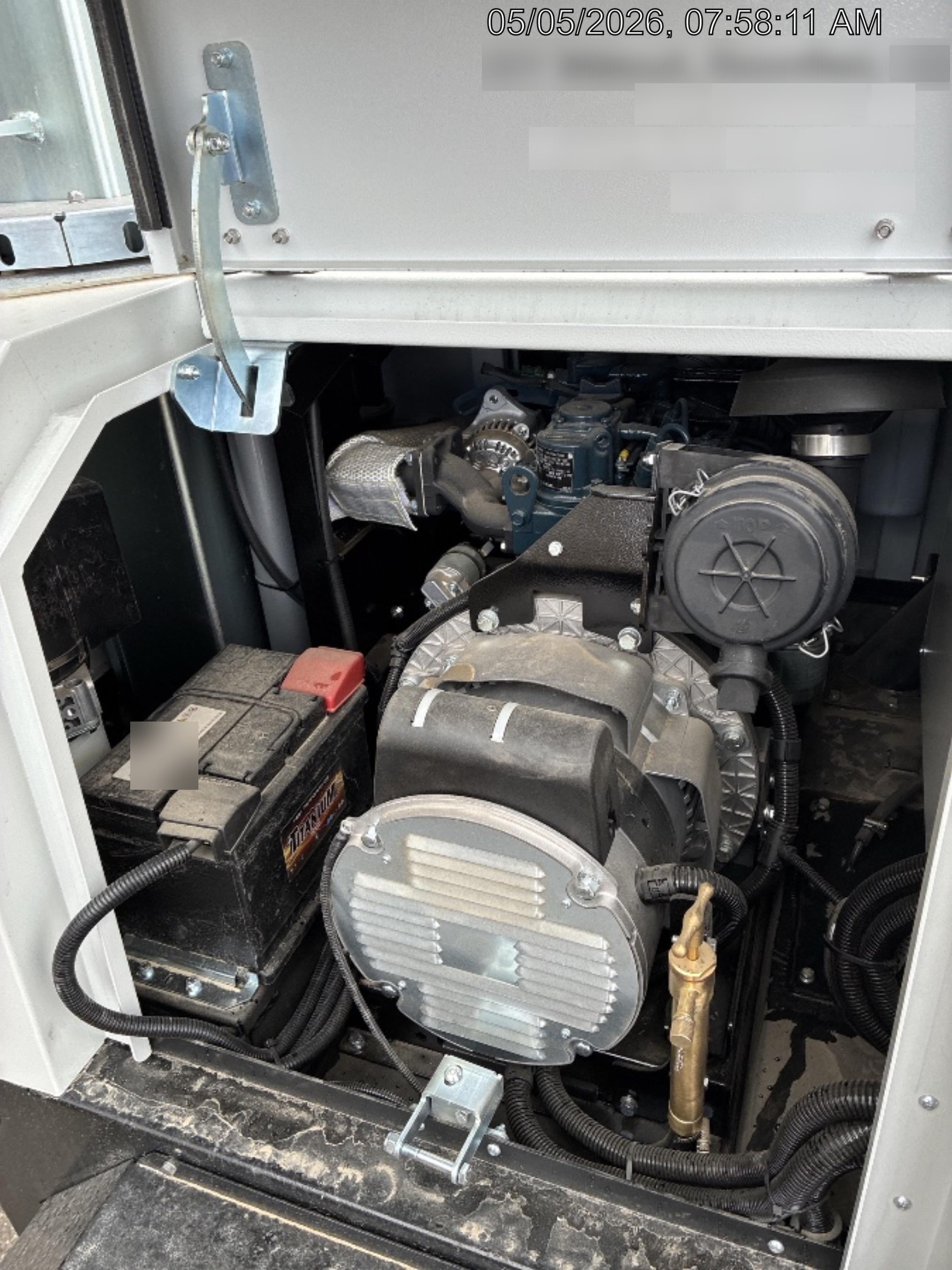 2026 TRIME X-SMART (EL1250H)