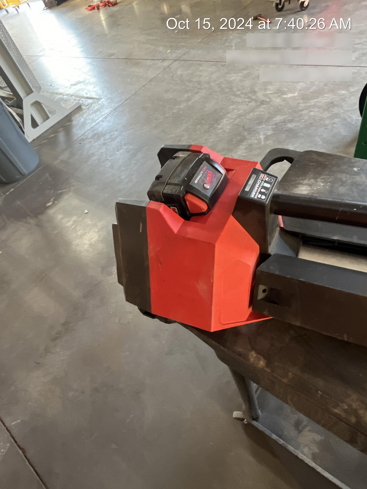 2022 MILWAUKEE 2136-20