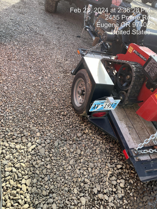 2022 BARRETO E4X6TBT