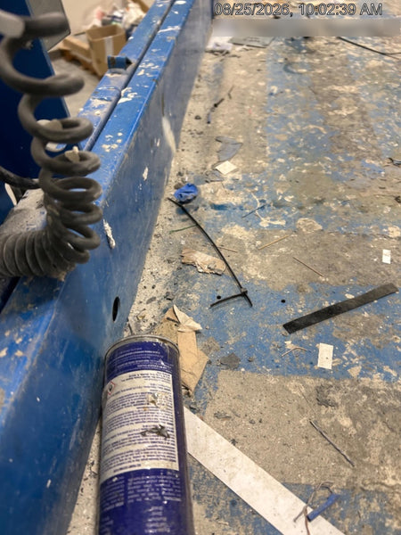 2019 GENIE GS-3246