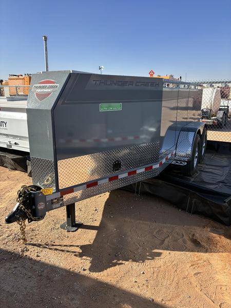 2026 THUNDER CREEK MTT920 - Hazmat not required
