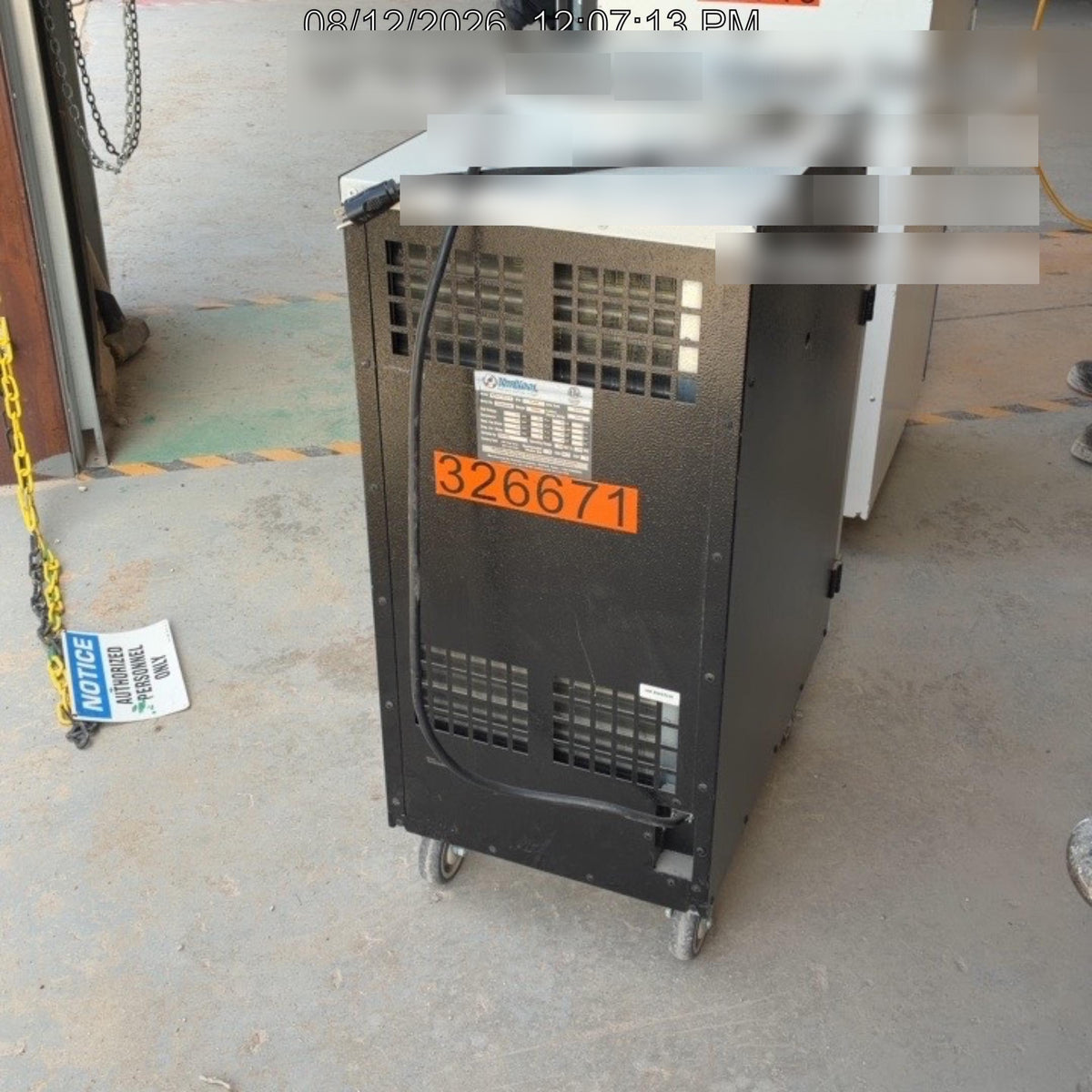 2023 KWIKOOL KPAC1811-2