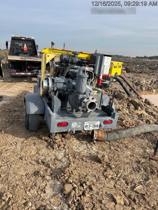 2022 ATLAS COPCO PAC F66 KD