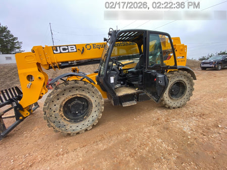2024 JCB 509-42