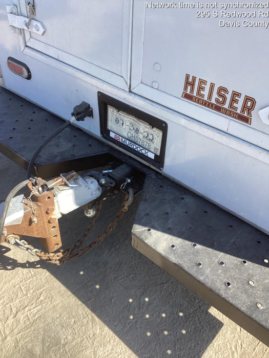 2020 MULTIQUIP GAW180HEA