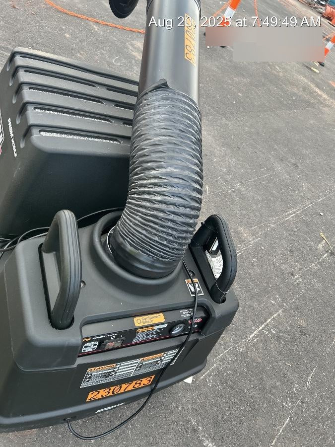 2022 LINCOLN ELECTRIC K4259-2