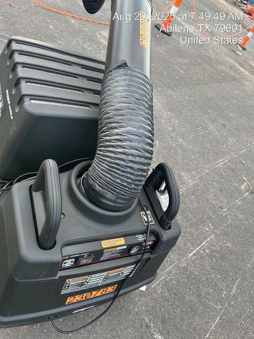 2022 LINCOLN ELECTRIC K4259-2