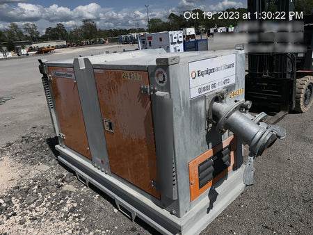 2022 MYERS-SETH MSP PP-150