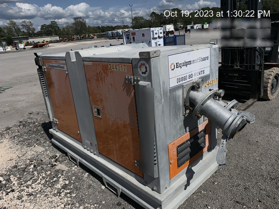 2022 MYERS-SETH MSP PP-150