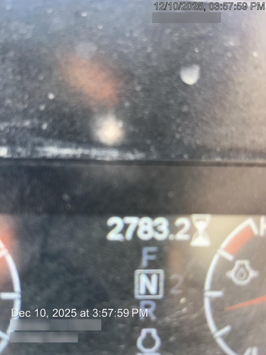 2020 MANITOU MTA8044