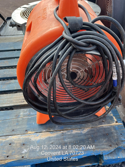 2022 ALLEGRO 9539-12