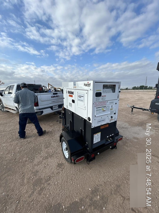 2022 SHINDAIWA DGK15FL