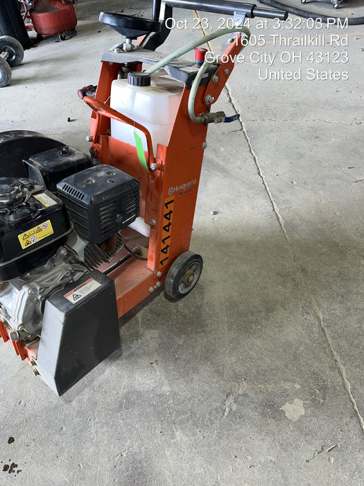 2023 MULTIQUIP MVC82VHW