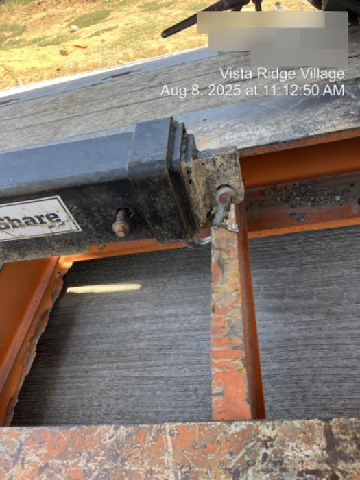 2022 ARROW MATERIAL HANDLING CE60-TH-STP