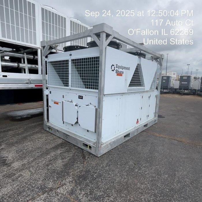 2023 SMARTECH SACP81A-HS