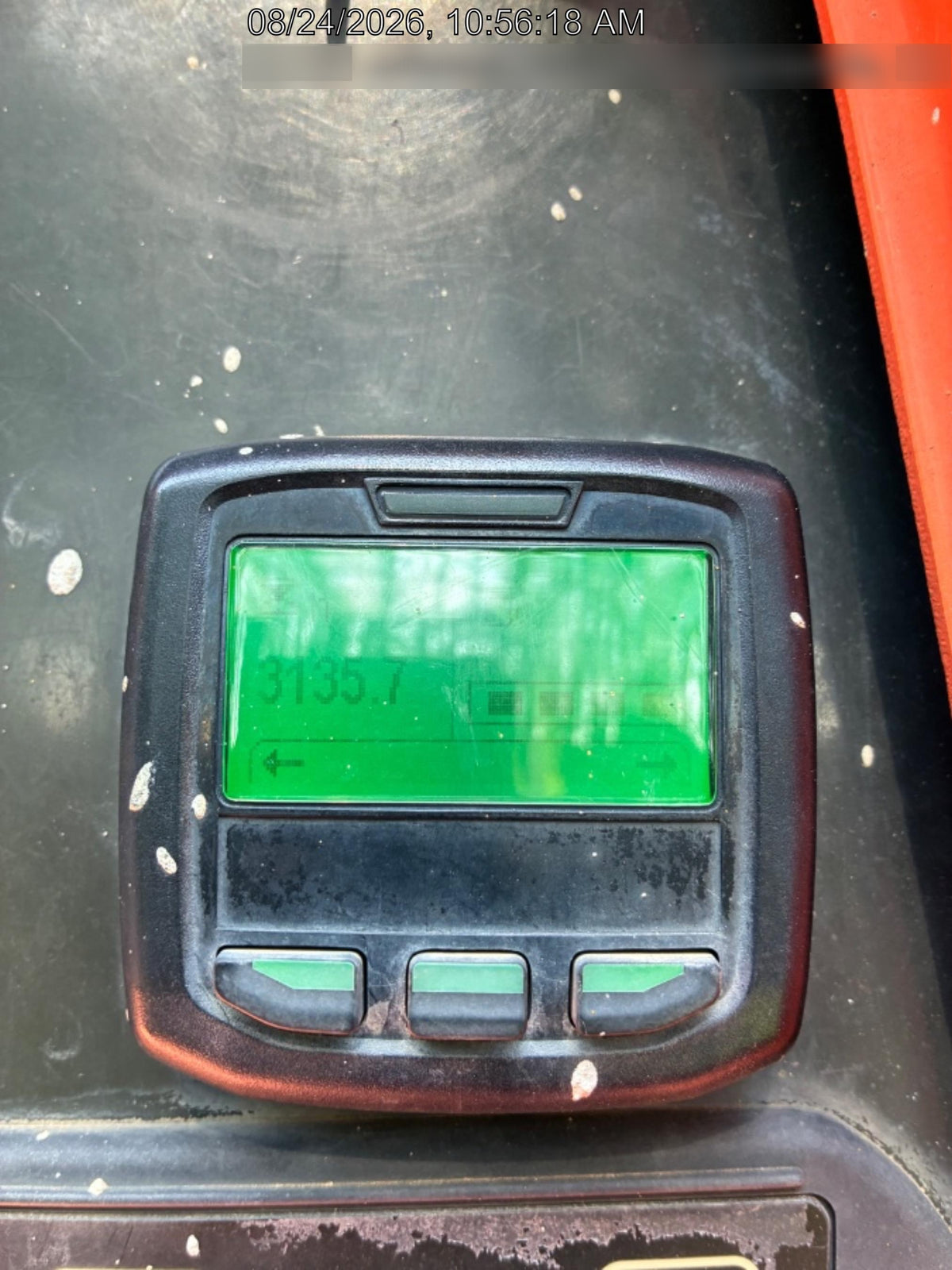 2021 JLG 660SJ