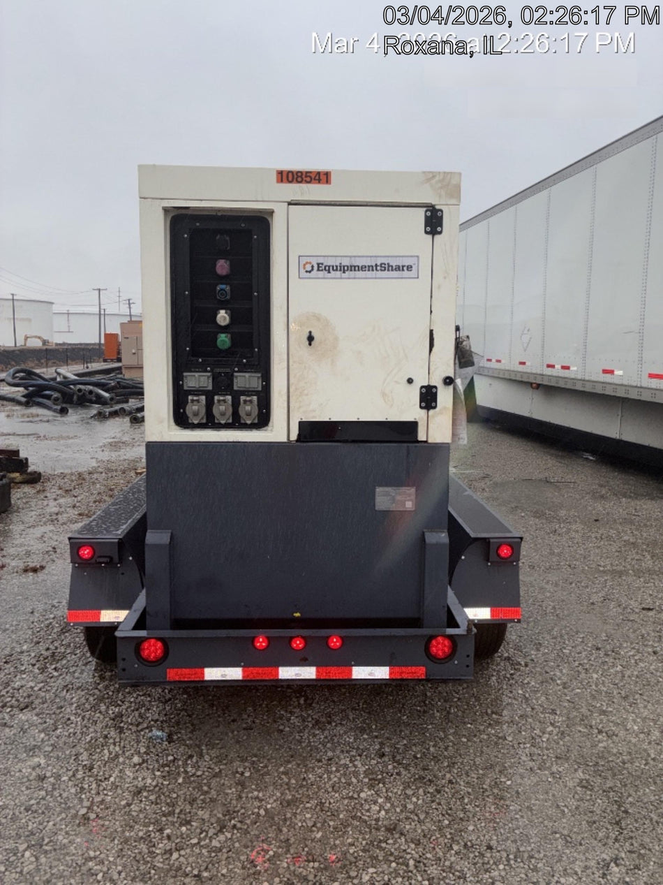 2020 ATLAS COPCO QAS150