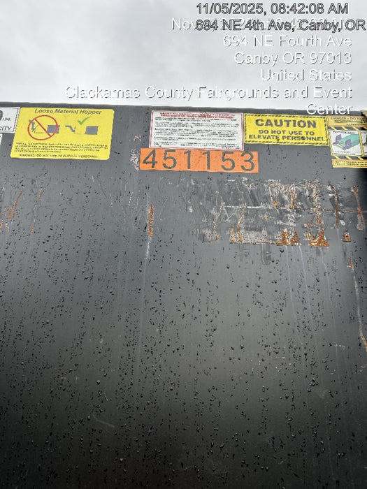 2024 STAR INDUSTRIES 1425