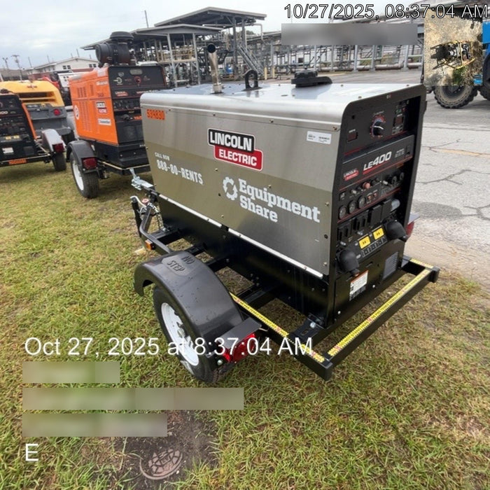 2020 ATLAS COPCO XAS188