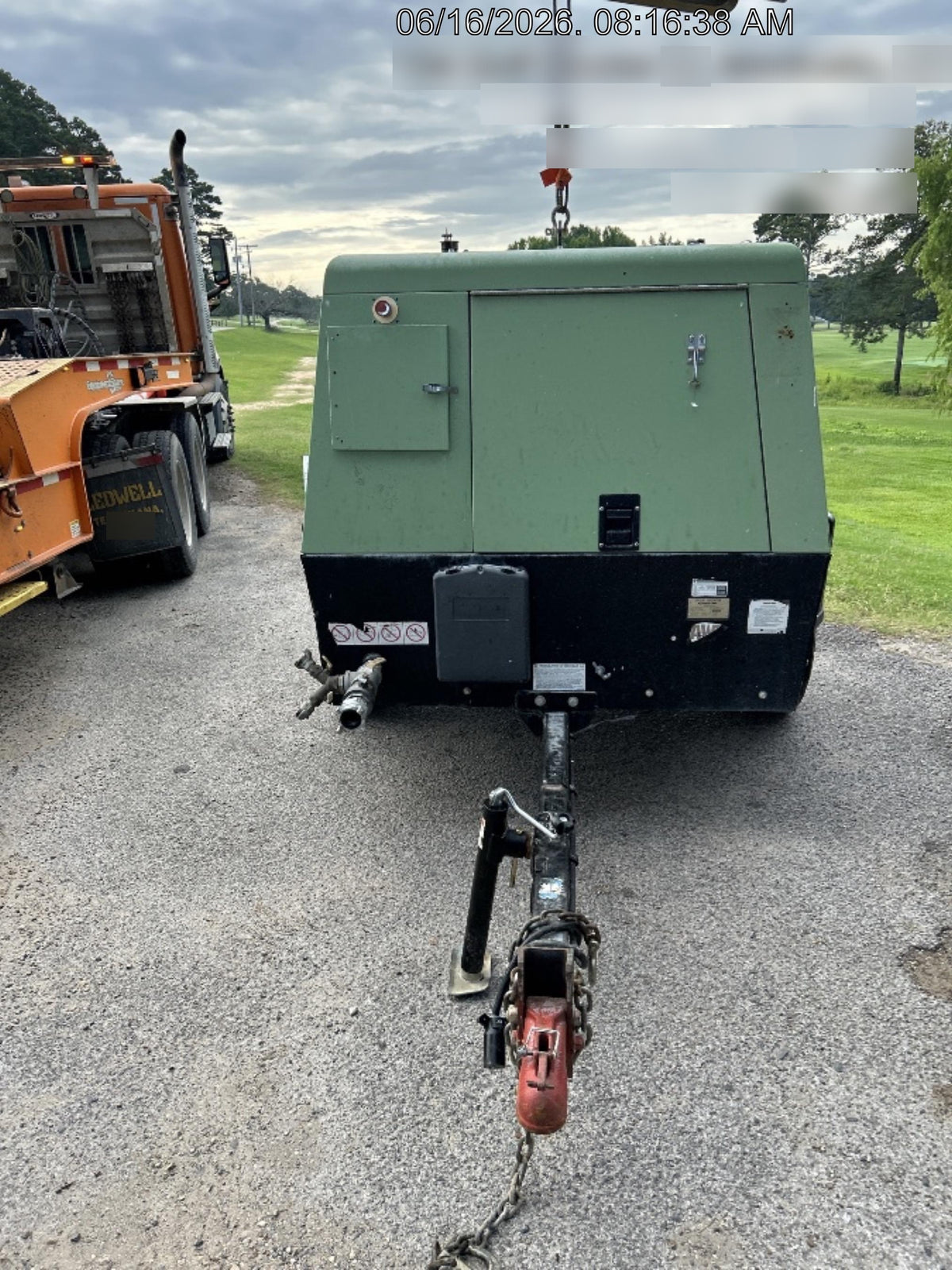 2019 SULLAIR 375H