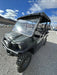 Kawasaki Mule PRO-DXT Kawasaki Mule 4x4 Diesel UTV w/Hard Top, Windshield, Beacon, Backup Alarm, ES Keypad/Hardware Installed