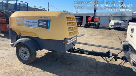 2020 ATLAS COPCO XAS188