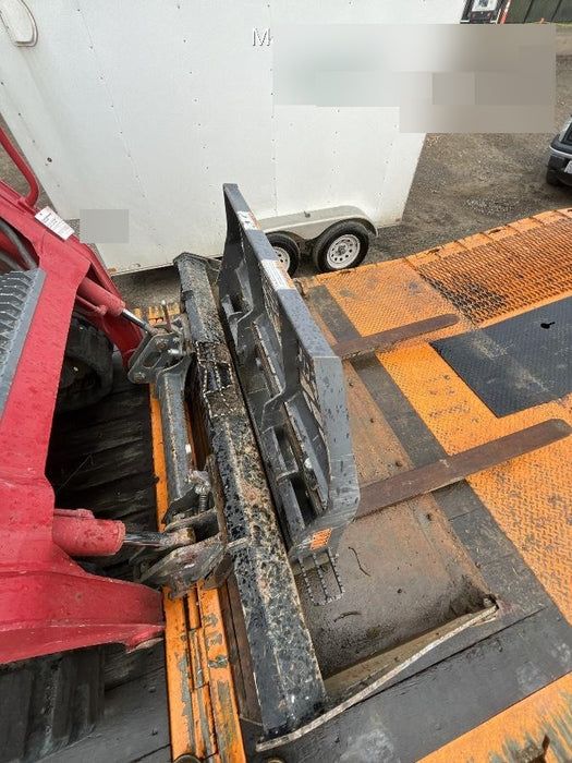 2020 PALADIN 48" Pallet Forks - Paladin