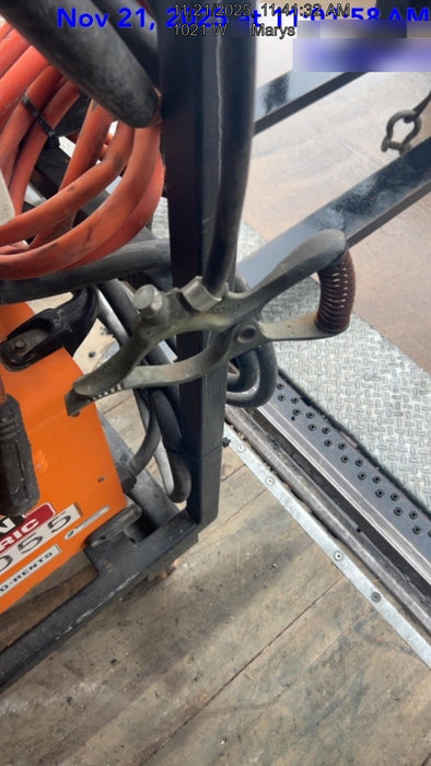 2023 LINCOLN ELECTRIC FLEXTEC 350X