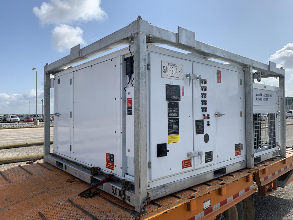 2020 SMARTECH SACP26A-SP