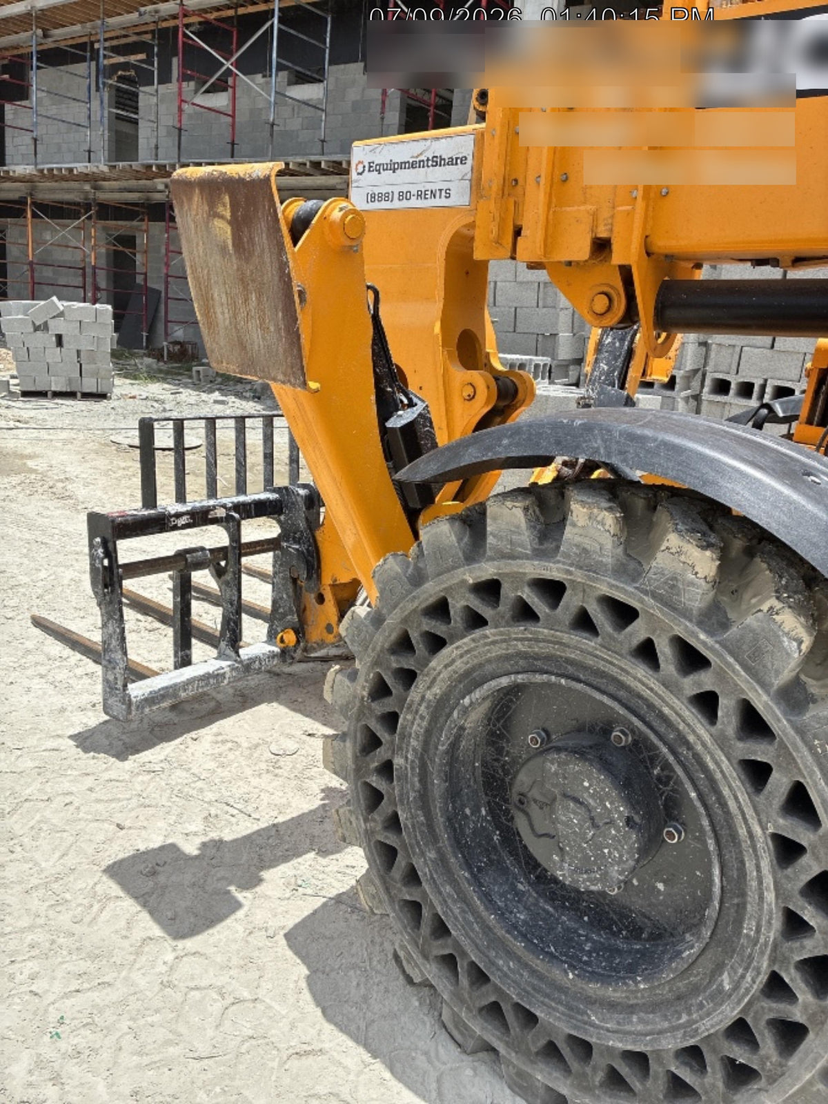 2023 JCB 510-56