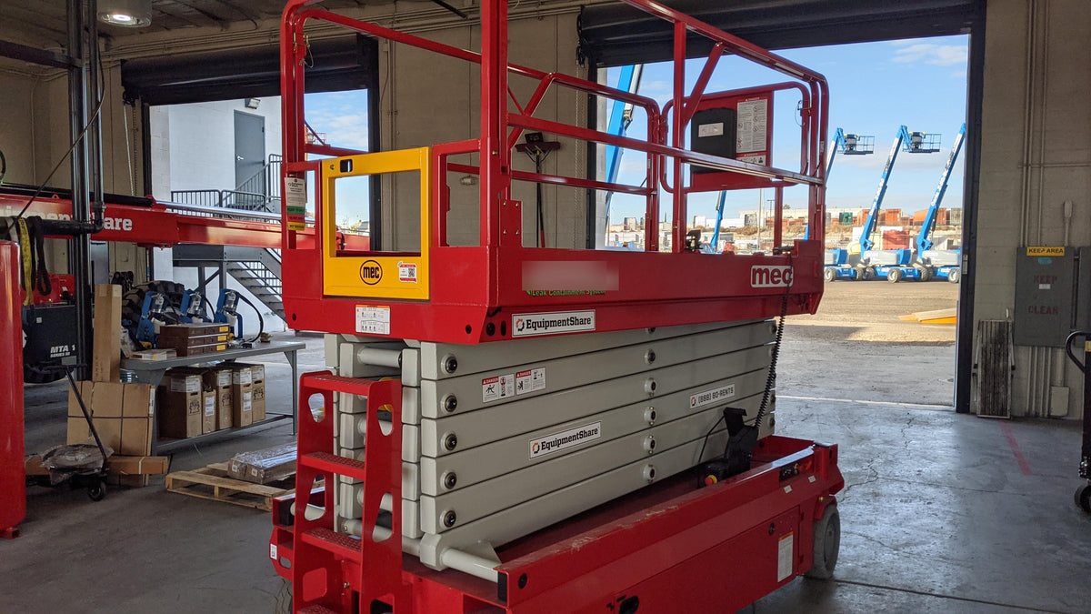 2021 MEC 4555SE