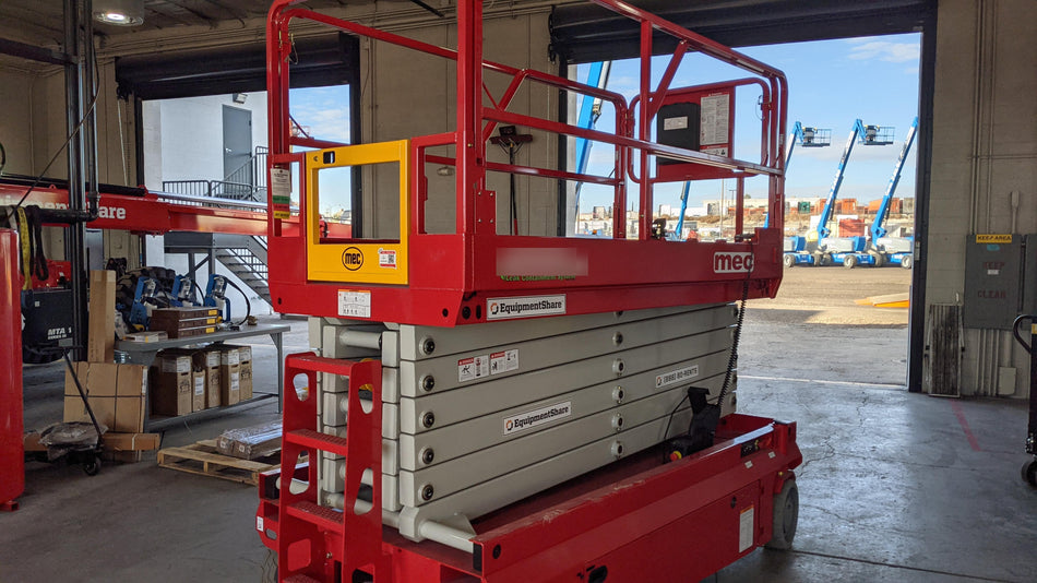 2021 MEC 4555SE