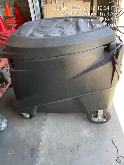 2022 POWER BREEZER PB4BASE