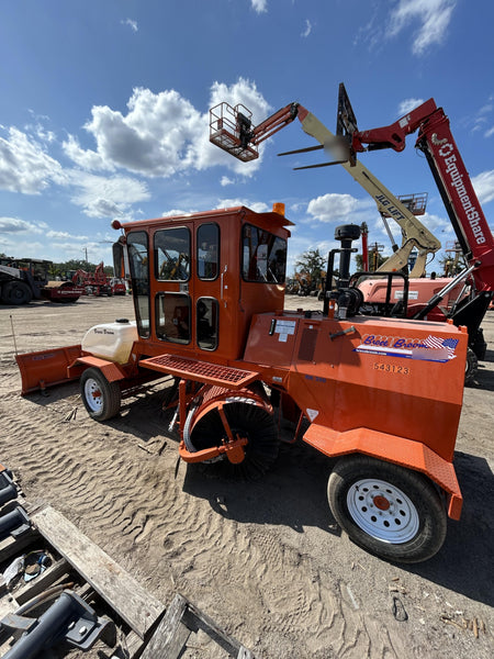 2025 BROCE RK350