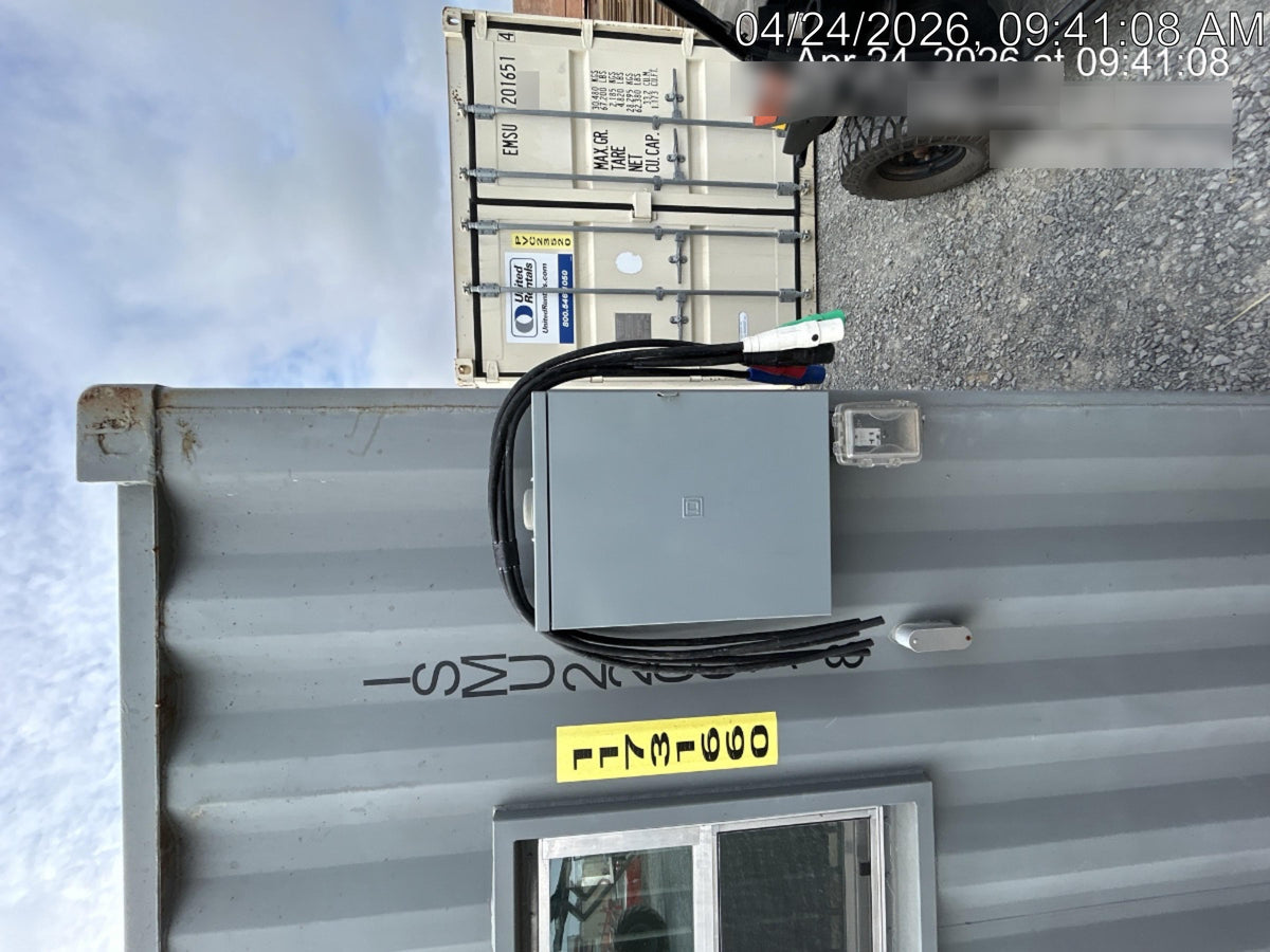2023 ATLAS COPCO QAS25 CWK