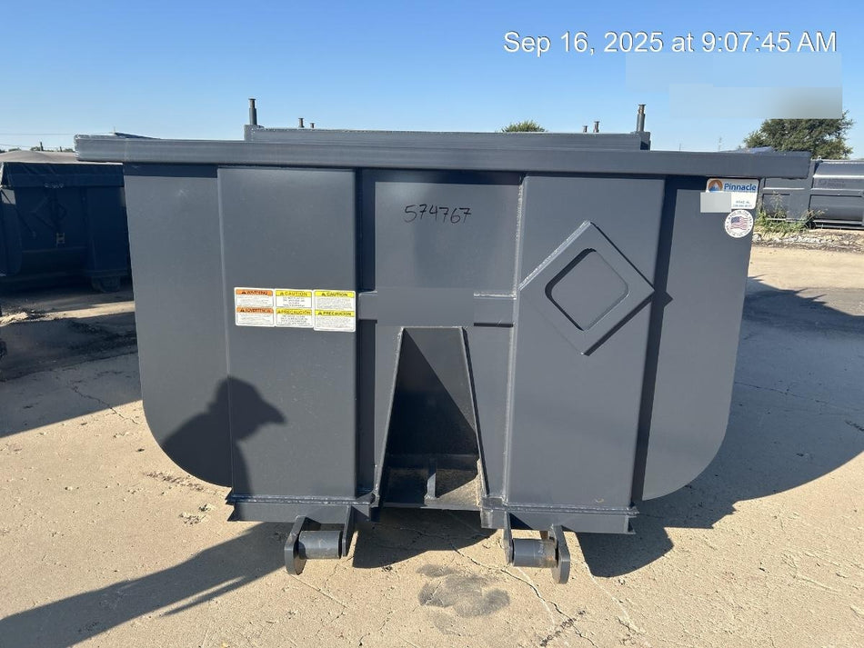 2025 PINNACLE L2252-FF