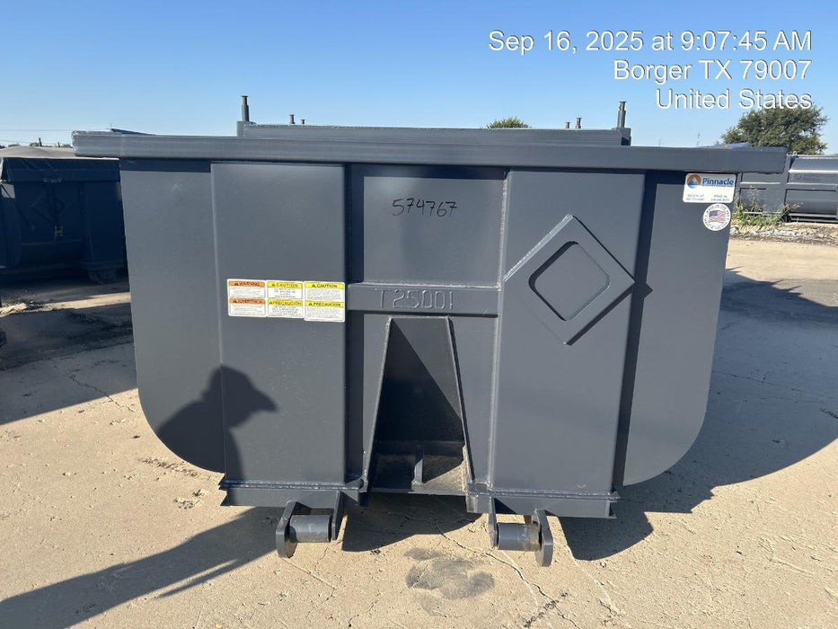 2025 PINNACLE L2252-FF