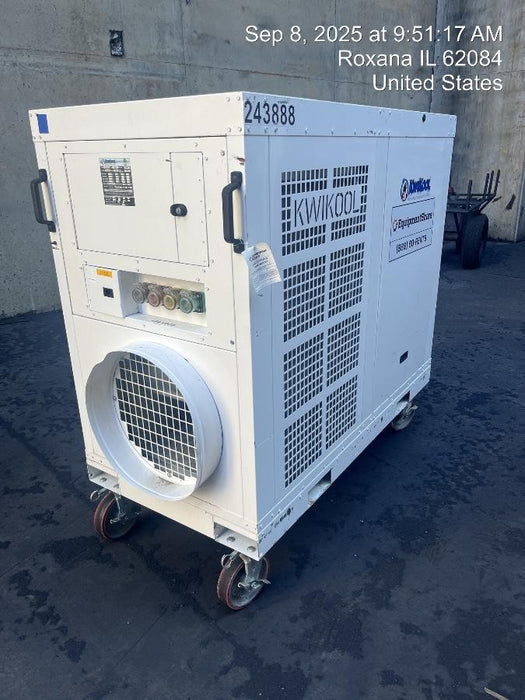 2022 KWIKOOL KPO12-43H