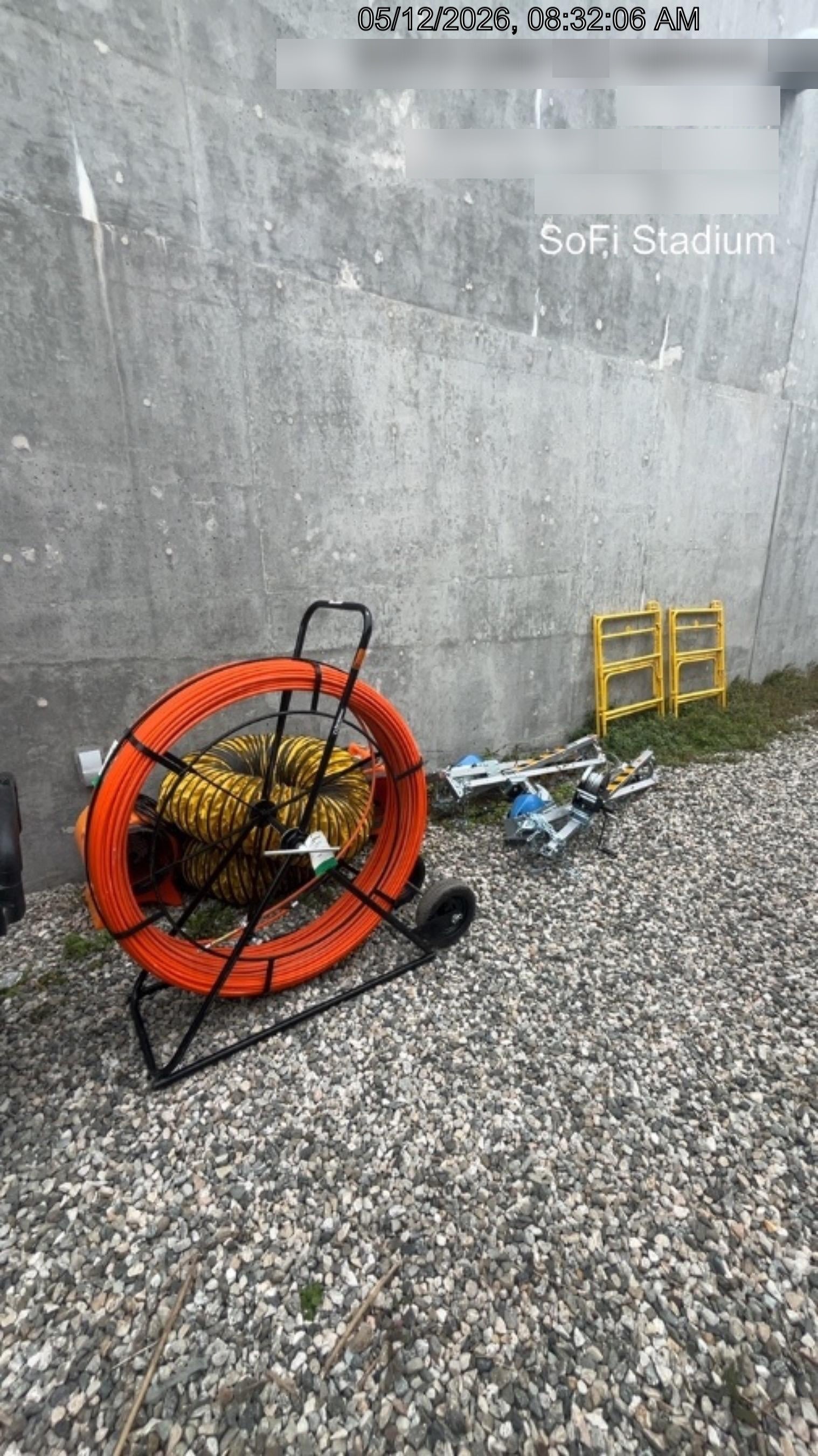 2025 GENERAL MACHINE PRODUCTS 90268