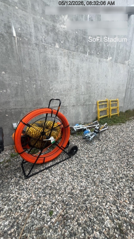 2025 GENERAL MACHINE PRODUCTS 90268