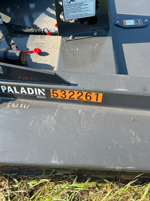 2025 PALADIN 30372A-0022