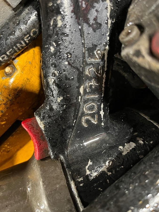 2022 INGERSOLL RAND 2925P1TI