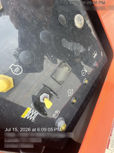 2023 JLG RT4394